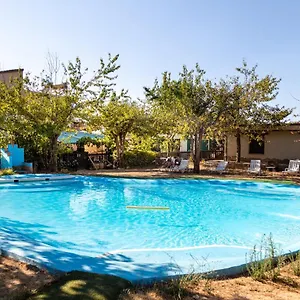 3* Frühstückspension Rural Fuente La Teja