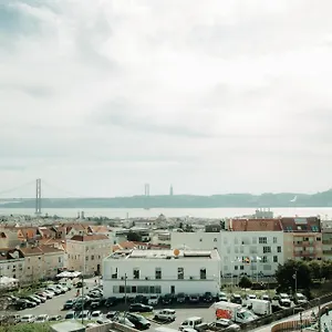 Belem Tejo - Memoria Apartamento Lisboa