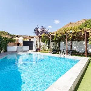  Villa Casa Samia
