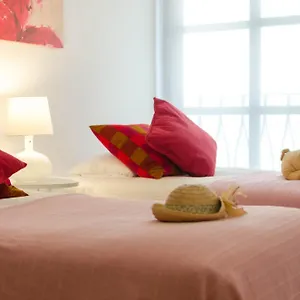  Apartamento Turísticos Duque De Hornachuelos