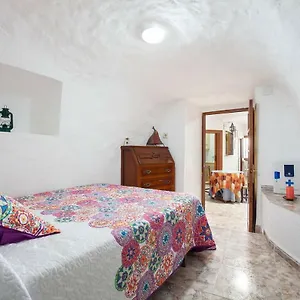  Appartement Casa Cueva Calatrava