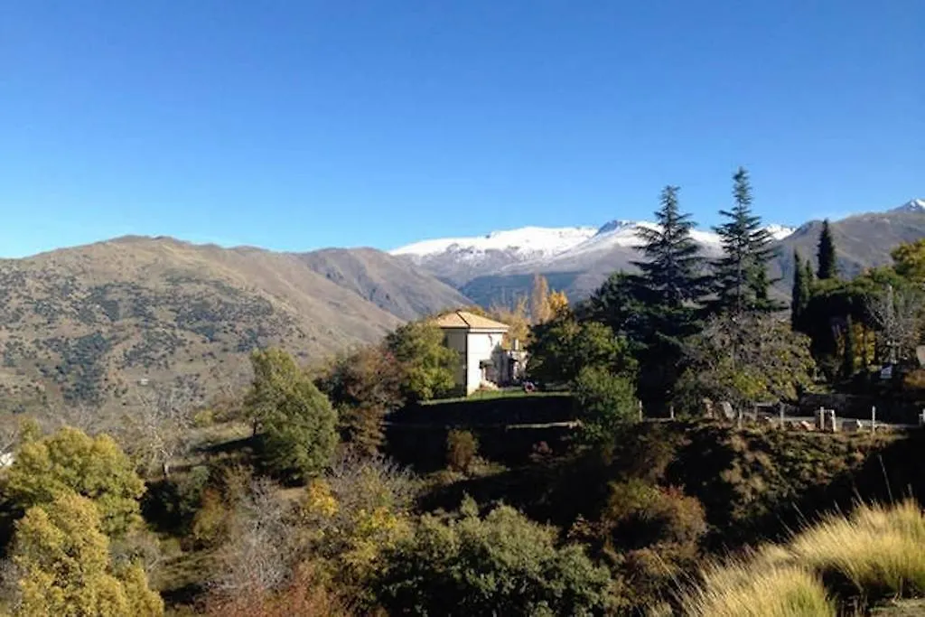 Telecabina Las Catifas Guest House Guejar Sierra 0*,  Spain